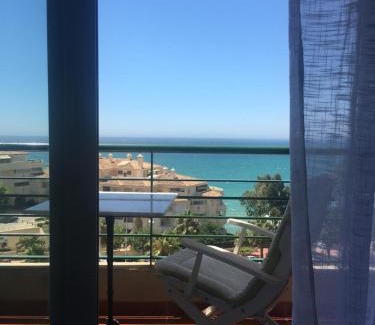 Benalmadena Costa Apartment | Calaquebrada