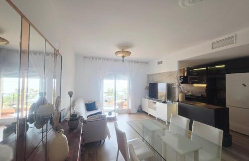 Benalmadena Costa Apartment | Calaquebrada