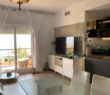 Benalmadena Costa Apartment | Calaquebrada
