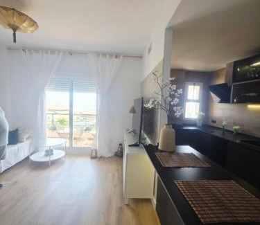Benalmadena Costa Apartment | Calaquebrada