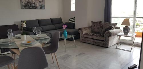 Benalmadena Costa Apartment | Calaquebrada