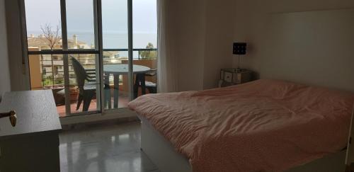 Benalmadena Costa Apartment | Calaquebrada
