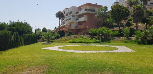 Benalmadena Costa Apartment | Calaquebrada