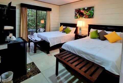 Monteverde Bed & Breakfast | Calathea Lodge Monteverde