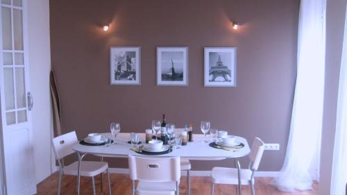 La Creu del Grau Apartment | Calatrava