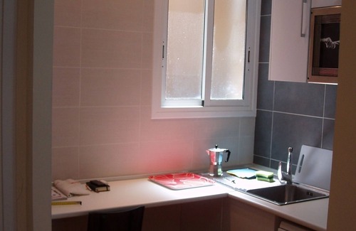 Camins al Grau Apartment | Calatrava.