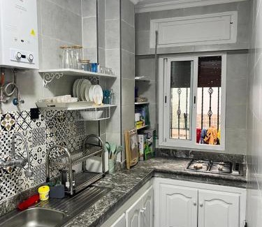 Achakkar Apartment | CALAYS Tu hogar junto al mar - ideal CAN2025