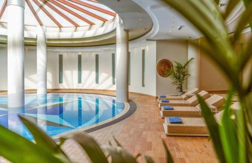 Gerani Resort | Caldera Beach