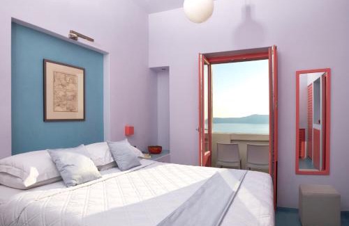 Fira Apartment | Caldera Colors Suites