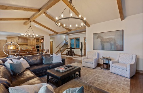Sunriver House | Caldera Springs Luxury home! Sleeps 12