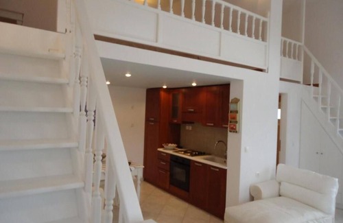 Astypalaia House | Caldera Studios