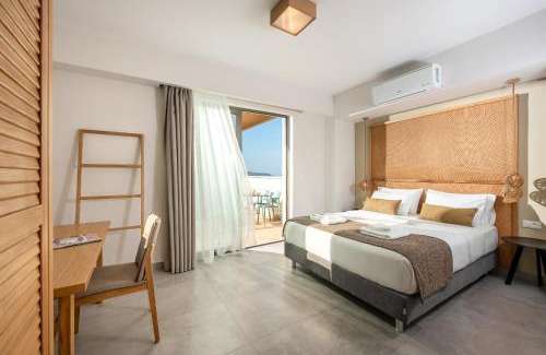 Agia Marina Hotel | Caldera Village