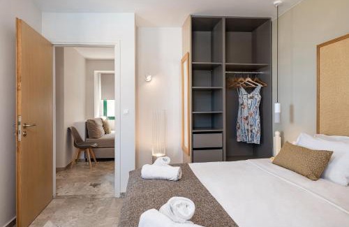 Agia Marina Hotel | Caldera Village