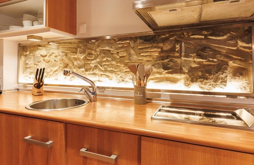 Barri Vell Apartment | Calderers Cavall - Apartment Girona | Bravissimo