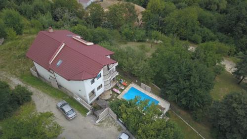 Brasov Apartment | Calea Poienii Penthouse