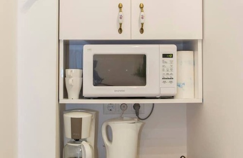 Bucharest City-Centre Apartment | Calea Victoriei | Centrul Vechi | Studio by MRG