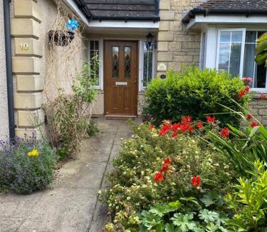 Rosyth Bed & Breakfast | Caledonia House