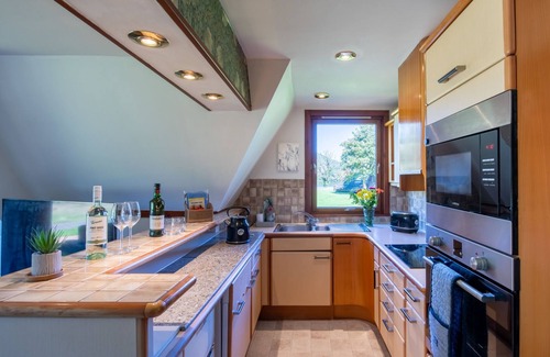 South Laggan House | Caledonia Lodge by Interhome