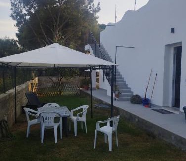 Arenella House | Caledonia Relax