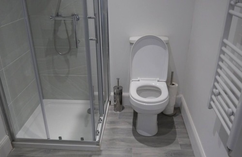 Bellshill House | Caledonian Rooms