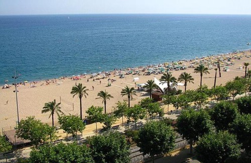 Calella Apartment | Calella Can Saula III
