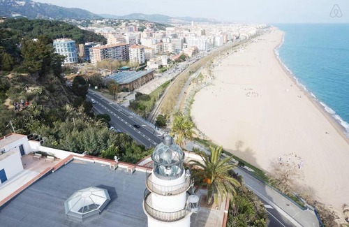 Calella Apartment | Calella Can Saula III