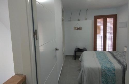 Santiago Apartment | Caleros 8 Apartamento - Apartamentos de la Parte Antigua de Cáceres