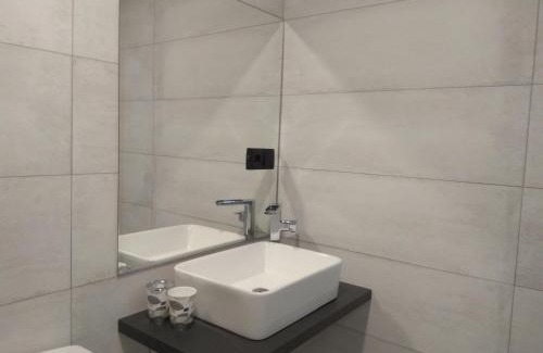Santiago Apartment | Caleros 8 Apartamento - Apartamentos de la Parte Antigua de Cáceres