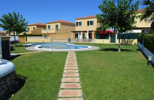 Cales Piques House | Cales Piques 8