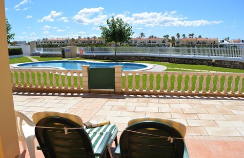 Cales Piques House | Cales Piques 8