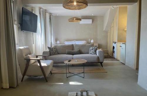 Marmaris City Center Apartment | Calestia Boutique House