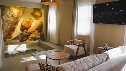 Marmaris City Center Apartment | Calestia Boutique House