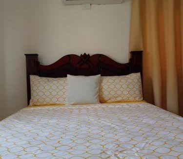 La Romana Apartment | Caleta