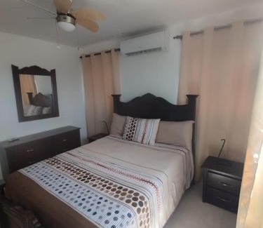 La Romana Apartment | Caleta