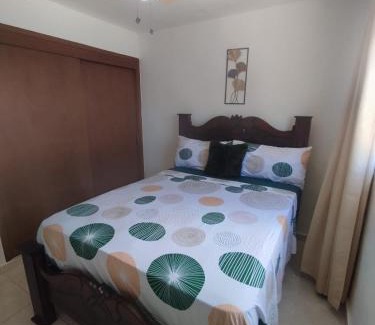 La Romana Apartment | Caleta