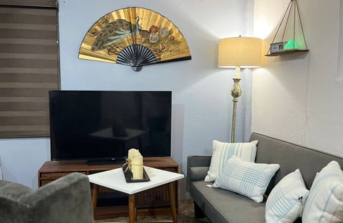 Tijuana Apartment | Calete the Landmark tj Star A 10 Minutos de la Línea, Zona Segura y Tranquila