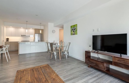 Connaught Condo | Calgary - Sodo 2 Bedrooms