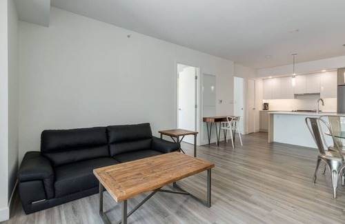 Connaught Condo | Calgary - Sodo 2 Bedrooms