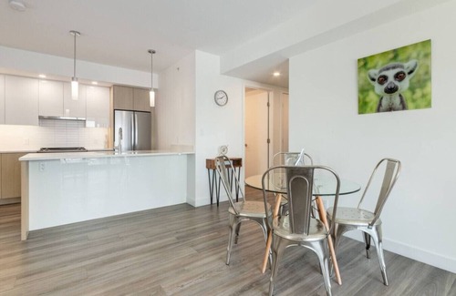 Connaught Condo | Calgary - Sodo 2 Bedrooms