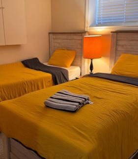 Hidden Valley House | Calgary Super Cozy Guest Rooms Near Banff