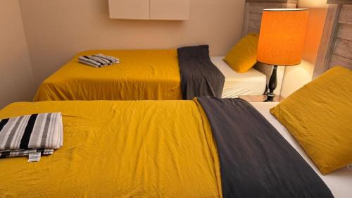 Hidden Valley House | Calgary Super Cozy Guest Rooms Near Banff