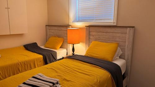 Hidden Valley House | Calgary Super Cozy Guest Rooms Near Banff