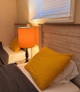Hidden Valley House | Calgary Super Cozy Guest Rooms Near Banff