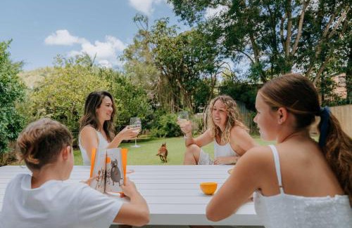 Currumbin House | Cali Currumbin