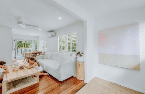 Currumbin House | Cali Currumbin