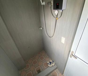 La Trinidad House | Calia’s Transient House