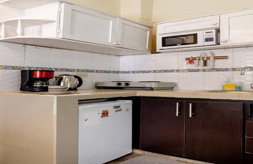 Tumbaco Apartment | Calida y Acogedora II cerca de todo en Tumbaco