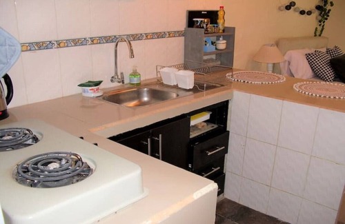Tumbaco Apartment | Calida y Acogedora II cerca de todo en Tumbaco