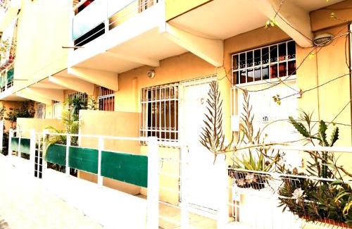 Santo Domingo Apartment | Calido Y Confortable