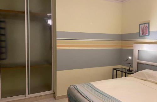 Santo Domingo Apartment | Calido Y Confortable